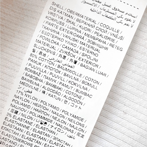 FENTY X PUMA Rihanna Lace Up Crop Top - Picture 13 of 14